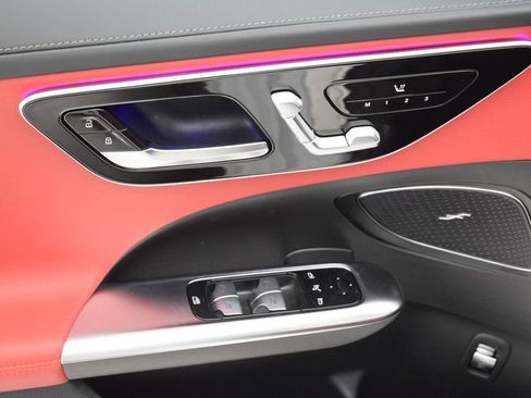 New 2026 Mercedes-Benz C 43 AMG 4MATIC Sedan image 22