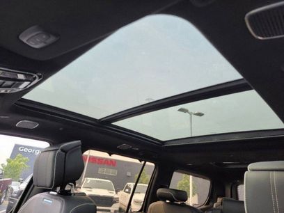 New 2023 Jeep Grand Wagoneer Series II w/ Quick Order Packagew 28T