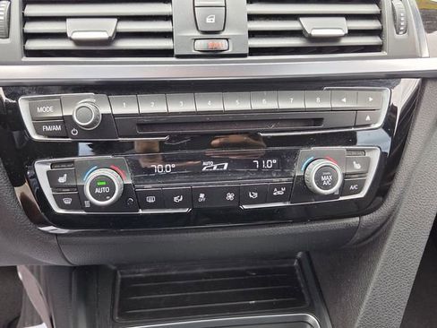 Used 2016 BMW 328i Sedan RWD image 19
