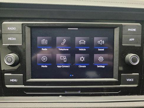 Used 2021 Volkswagen Jetta SE w/ SE Cold Weather Package FWD image 25
