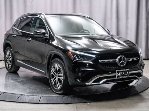 Used 2025 Mercedes-Benz GLA 250 image 5