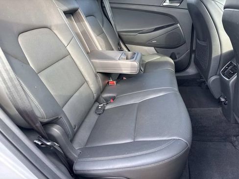 Used 2020 Hyundai Tucson Limited image 9