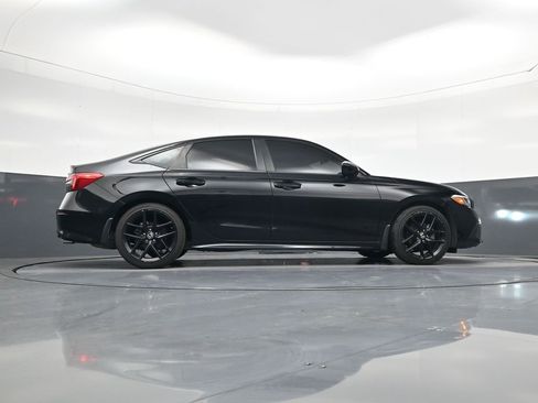 Used 2022 Honda Civic Sport image 23