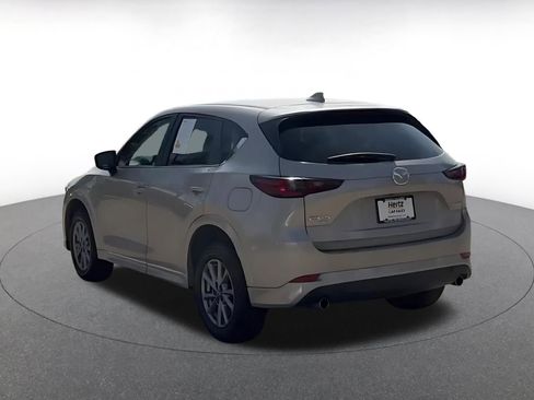 Used 2025 MAZDA CX-5 AWD 2.5 S w/ Select Package image 11