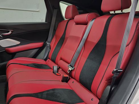 Certified 2023 Acura RDX A-Spec image 17