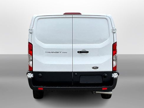 New 2025 Ford Transit 250 Low Roof w/ Load Area Protection Package image 4
