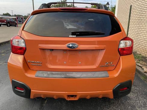 Used 2013 Subaru Crosstrek 2.0i Limited AWD/4WD image 4
