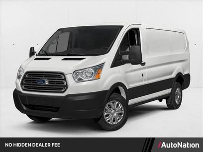 Used 2017 Ford Transit 250 130 Low Roof w/ Exterior Upgrade Package