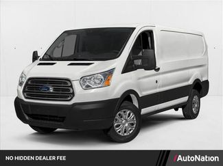 Used 2017 Ford Transit 250 130 Low Roof w/ Exterior Upgrade Package RWD video 1