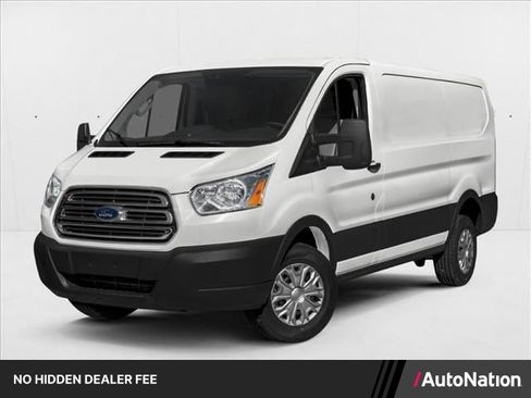 Used 2017 Ford Transit 250 130 Low Roof w/ Exterior Upgrade Package RWD image 1