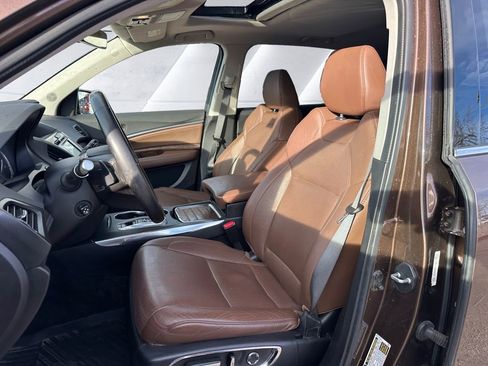 Used 2019 Acura MDX SH-AWD w/ Technology Package image 8