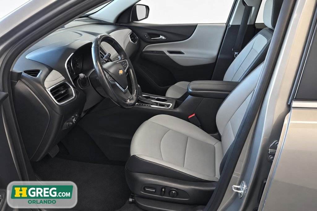 Used 2018 Chevrolet Equinox Premier FWD image 10