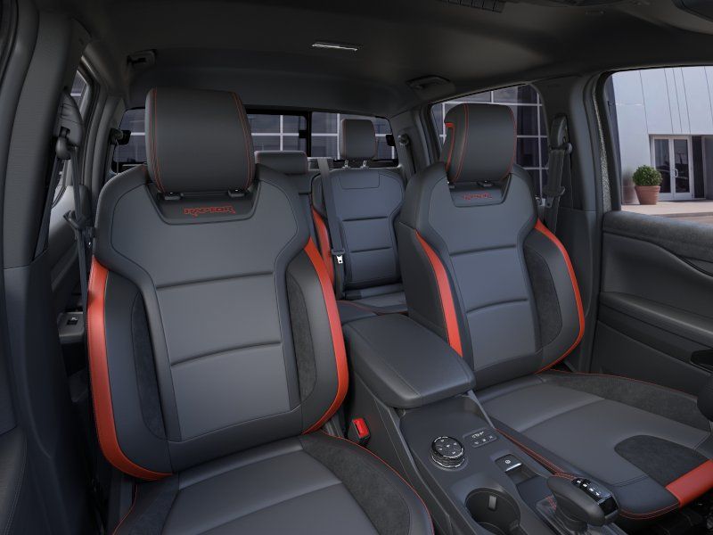 New 2026 Ford Ranger Raptor AWD/4WD image 39