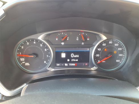 Used 2019 Chevrolet Equinox Premier image 20