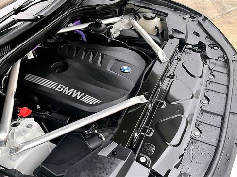 Used 2024 BMW X5 sDrive40i w/ Premium Package image 43