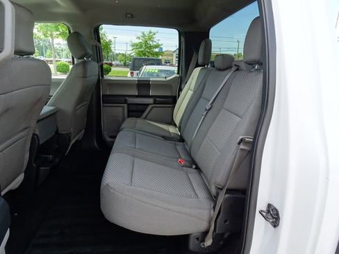 Used 2016 Ford F150 XLT RWD image 14