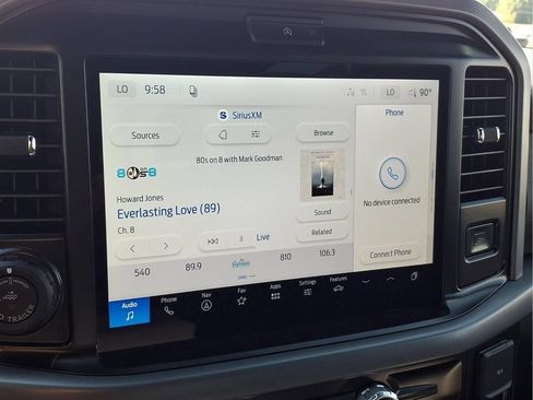 New 2026 Ford F150 XLT w/ Equipment Group 302A MID AWD/4WD image 5