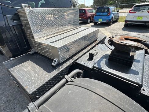 Used 2021 RAM 3500 Tradesman image 17