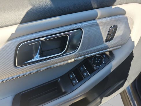 New 2026 Ford Explorer Active w/ Active Comfort Package image 26