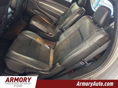 Used 2018 Dodge Durango GT image 28