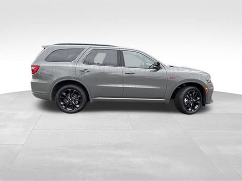 New 2026 Dodge Durango GT image 8