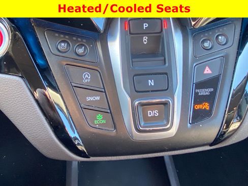 Used 2020 Honda Odyssey Elite image 17