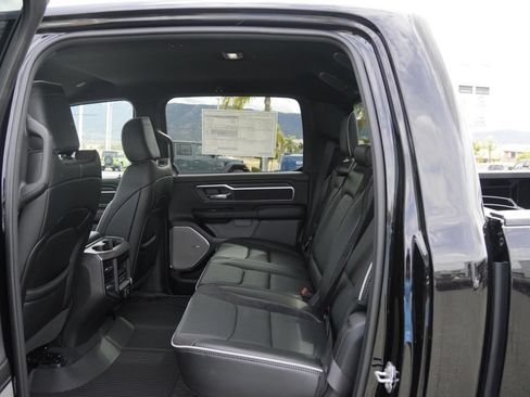 New 2026 RAM 1500 Laramie w/ Night Edition AWD/4WD image 20