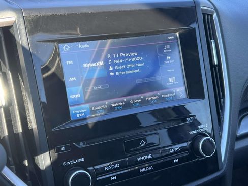 Used 2019 Subaru Forester Premium w/ All-Weather Package image 16