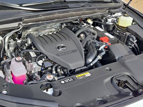 New 2026 Lexus RX 350 F Sport image 10