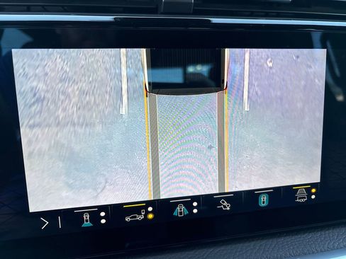 Certified 2023 GMC Sierra 1500 Denali image 38