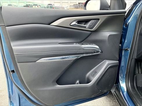 New 2026 Chevrolet Traverse LT image 25