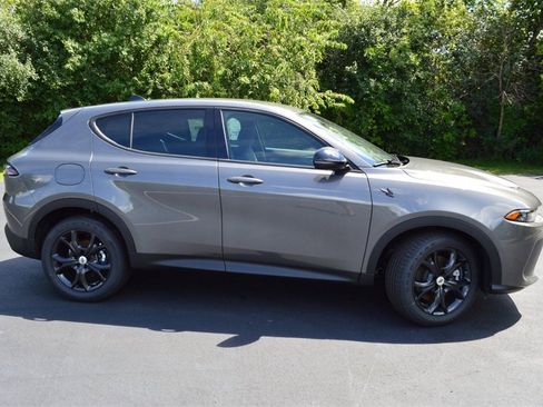 New 2025 Dodge Hornet GT w/ GT Blacktop Package image 3