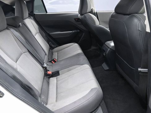 Used 2024 Subaru Crosstrek 2.0i Premium AWD/4WD image 35