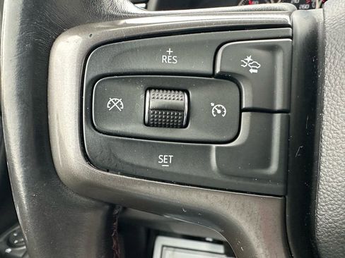 Used 2021 Chevrolet Tahoe RST AWD/4WD image 35