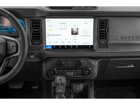 New 2025 Ford Bronco Big Bend image 25