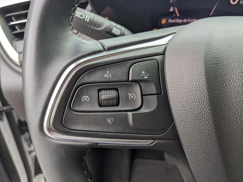 Used 2025 Buick Encore GX Preferred FWD image 32