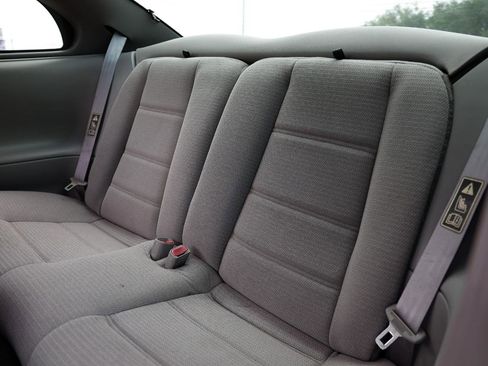 Used 1999 Ford Mustang Coupe RWD image 7