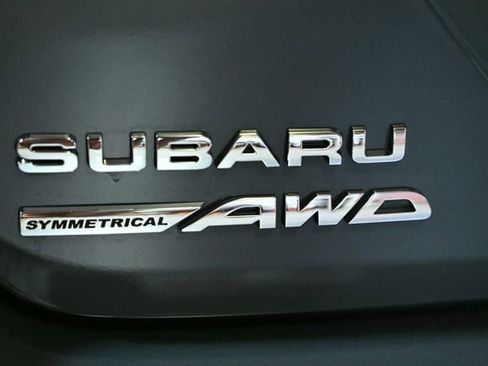 Certified 2025 Subaru Crosstrek 2.0i Premium AWD/4WD image 12