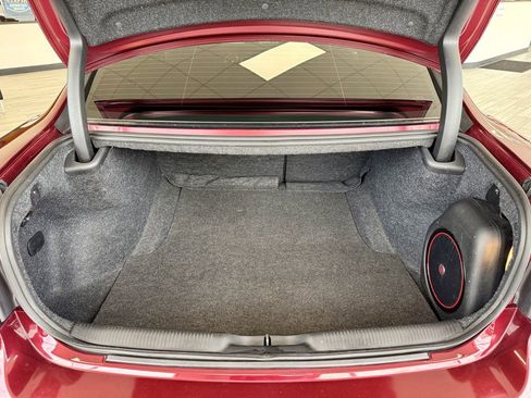 Used 2017 Dodge Charger SXT w/ Rallye Group image 9