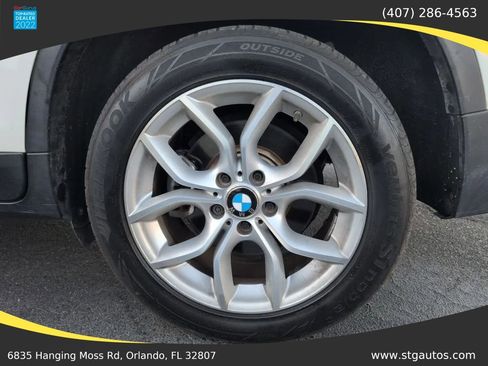 Used 2013 BMW X3 xDrive28i AWD/4WD image 31