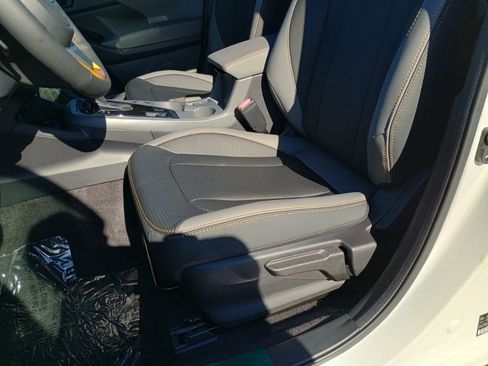 New 2026 Subaru Crosstrek 2.5i Wilderness AWD/4WD image 9