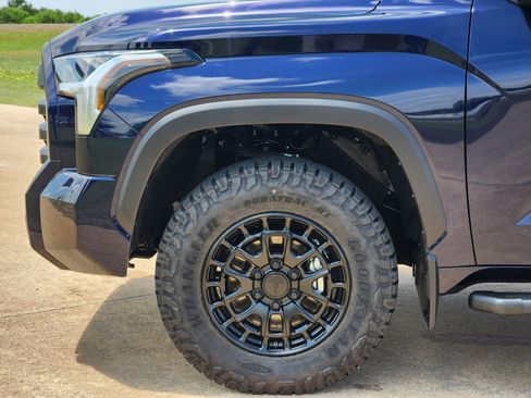 New 2026 Toyota Tundra SR5 AWD/4WD image 10