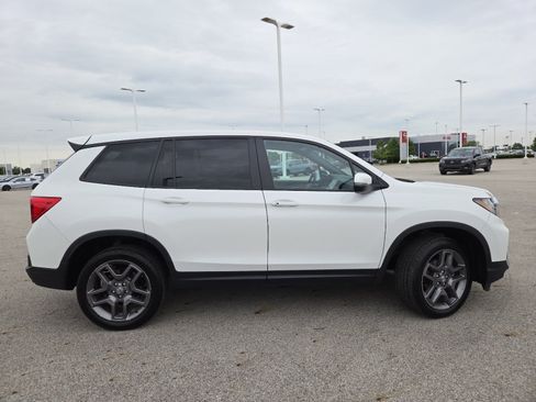 Used 2023 Honda Passport EX-L image 20