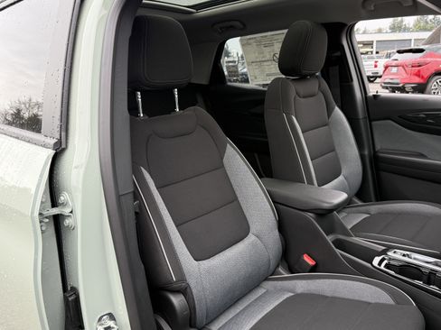 New 2026 Chevrolet TrailBlazer LT w/ Convenience Package image 21