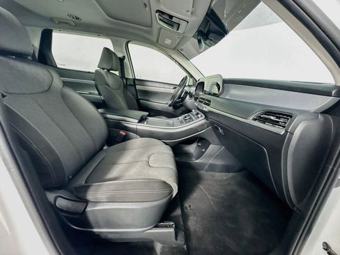 Used 2022 Hyundai Palisade SEL w/ Convenience Package FWD image 32