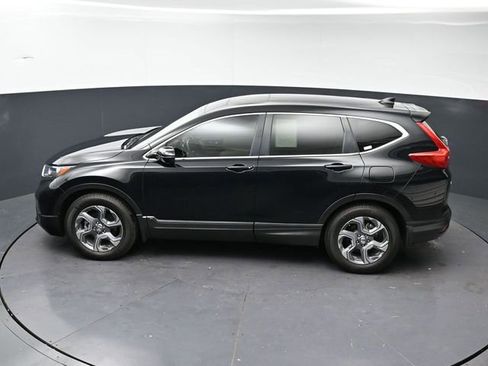 Used 2018 Honda CR-V EX-L image 38