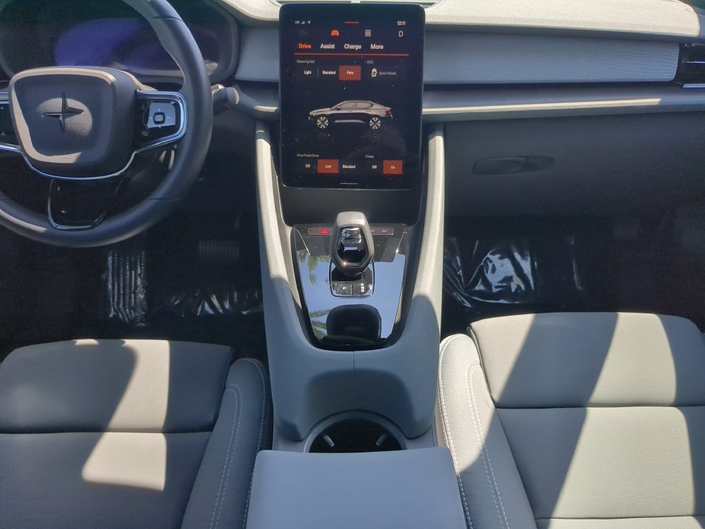 Used 2024 Polestar Polestar 2 AWD/4WD image 15