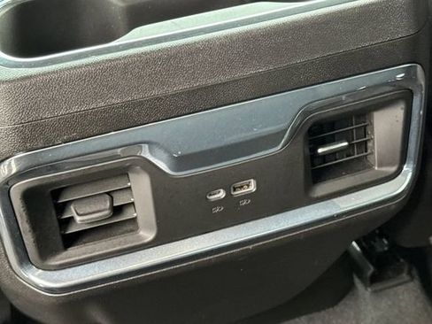 Used 2025 GMC Sierra 1500 Elevation w/ Preferred Package image 44