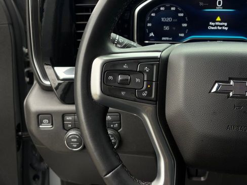 Used 2024 Chevrolet Silverado 1500 LT Trail Boss w/ Protection Package image 18