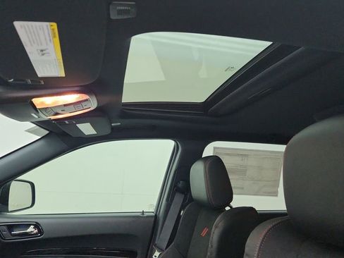 New 2026 Dodge Durango GT image 29